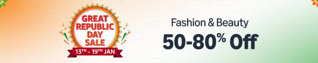 amazon sale